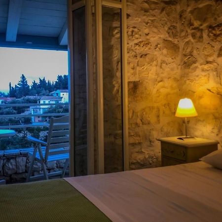 Villa Contessina Gaios Luaran gambar