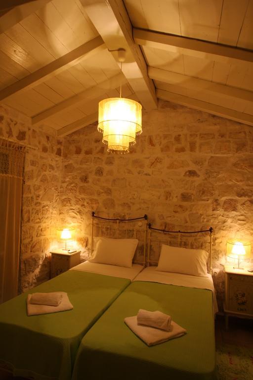 Villa Contessina Gaios Luaran gambar