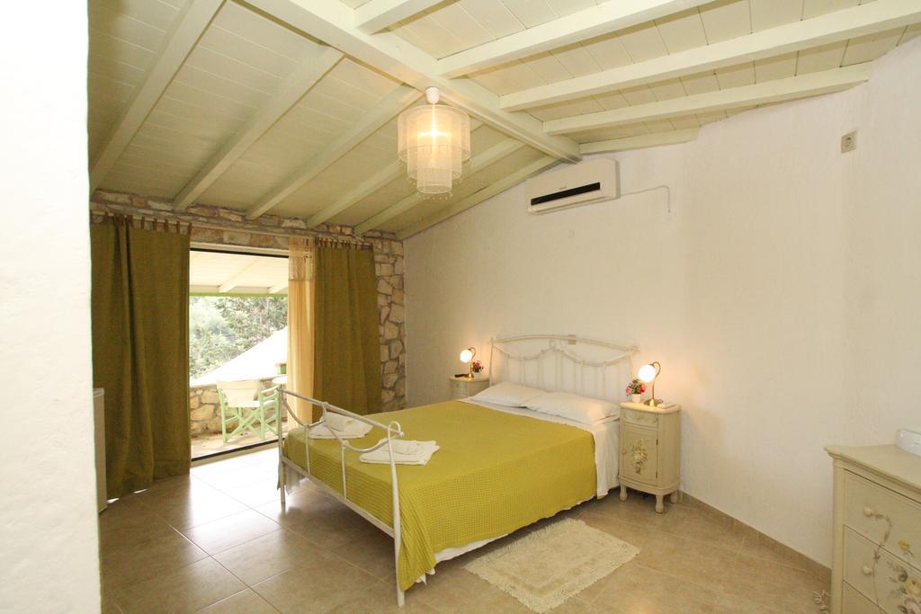 Villa Contessina Gaios Luaran gambar