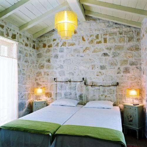 Villa Contessina Gaios Luaran gambar